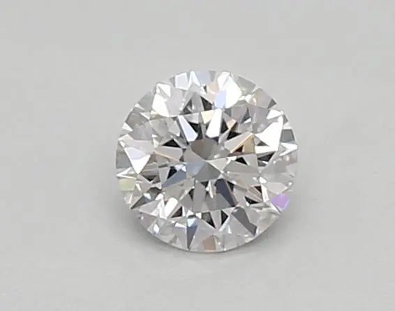 0.29 Carat · ROUND · D · VVS2 · IGI · Ideal Cut