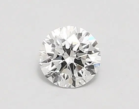 0.47 Carat · ROUND · D · VS1 · IGI · Excellent Cut
