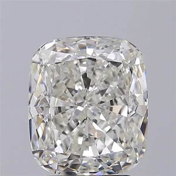 3.11 Carat · CUSHION · H · VS1 · IGI · Excellent Cut