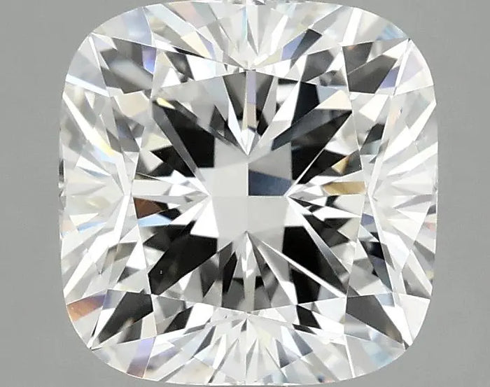 2.88 Carat · CUSHION · E · VVS2 · IGI · Excellent Cut
