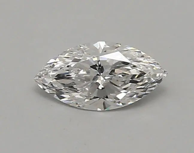 0.66 Carat · MARQUISE · D · VVS2 · IGI · Excellent Cut