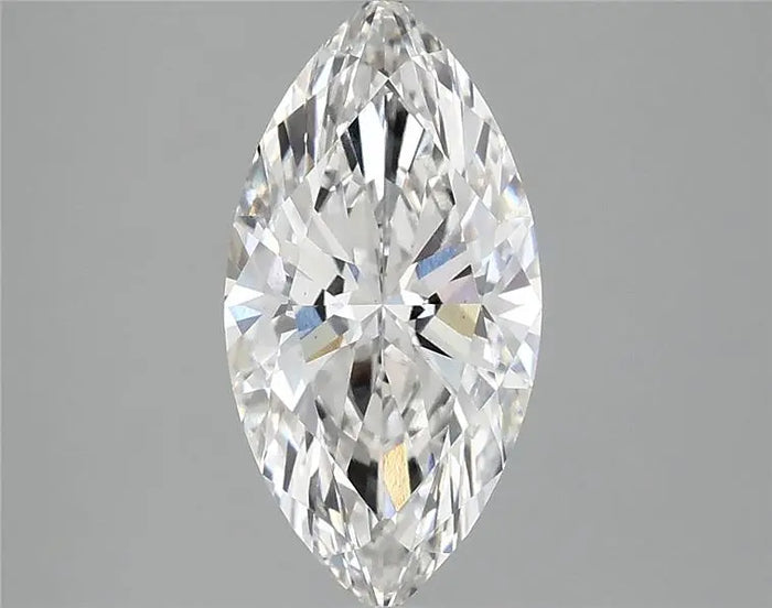 2.10 Carat · MARQUISE · F · VS1 · IGI · Excellent Cut