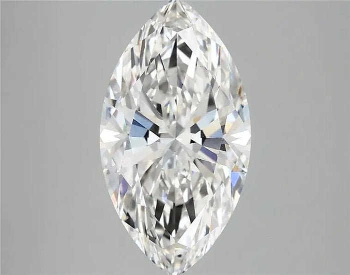 3.09 Carat · MARQUISE · F · VS2 · IGI · Excellent Cut