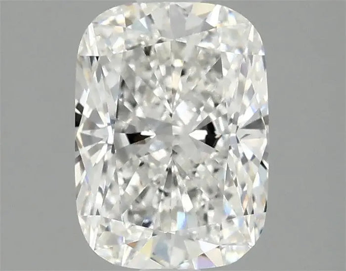 2.01 Carat · CUSHION · F · VS1 · IGI · Excellent Cut