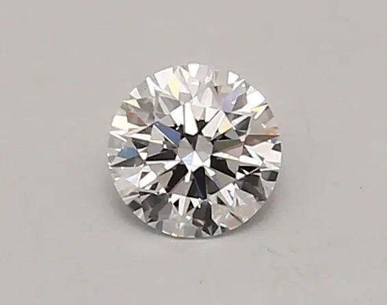 0.46 Carat · ROUND · D · VVS2 · IGI · Ideal Cut