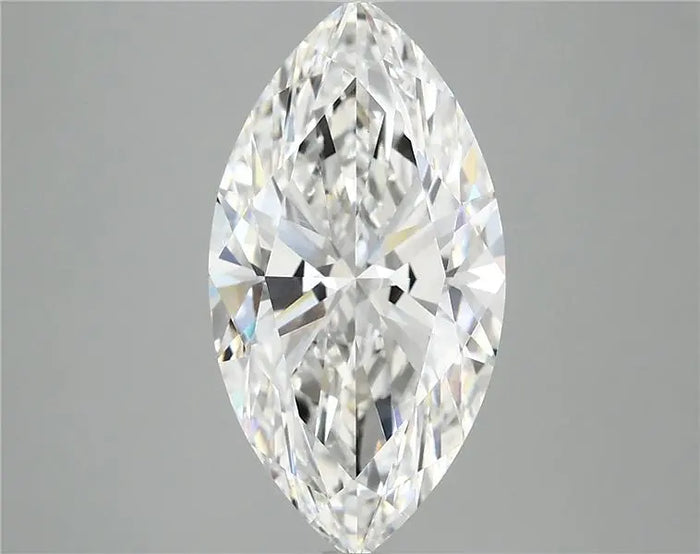 4.02 Carat · MARQUISE · E · VVS2 · IGI · Excellent Cut