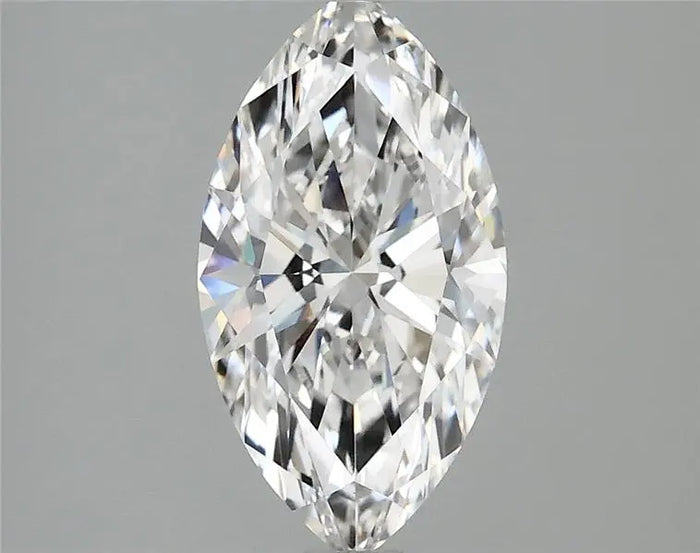 2.01 Carat · MARQUISE · F · VVS2 · IGI · Excellent Cut