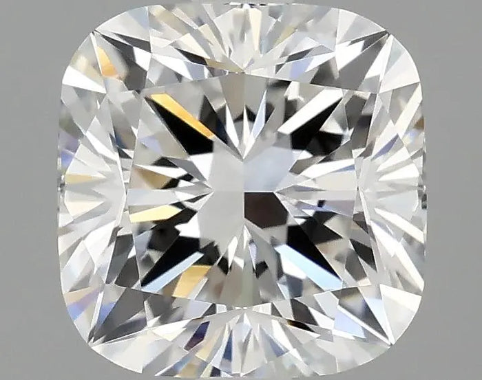 1.99 Carat · CUSHION · E · VVS2 · IGI · Excellent Cut