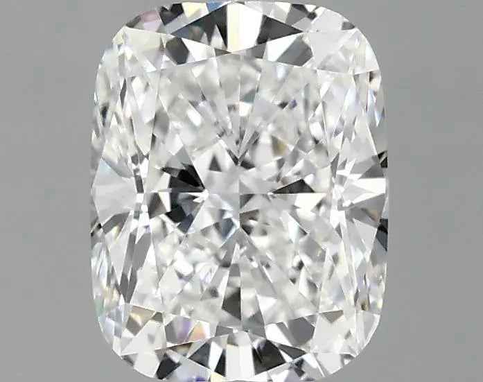 1.07 Carat · CUSHION · D · VVS2 · IGI · Excellent Cut