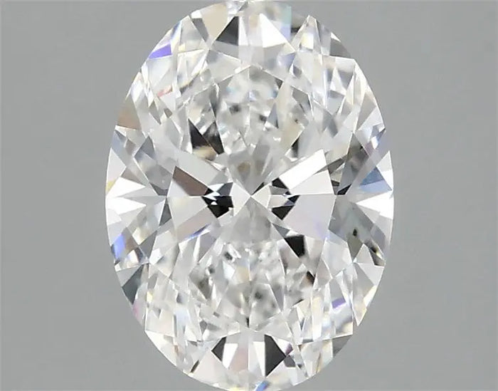 1.56 Carat · OVAL · E · VS1 · IGI · Excellent Cut