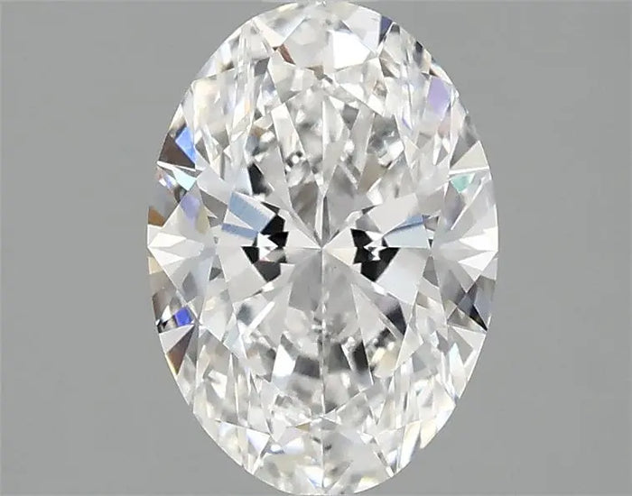 1.54 Carat · OVAL · E · VS1 · IGI · Excellent Cut