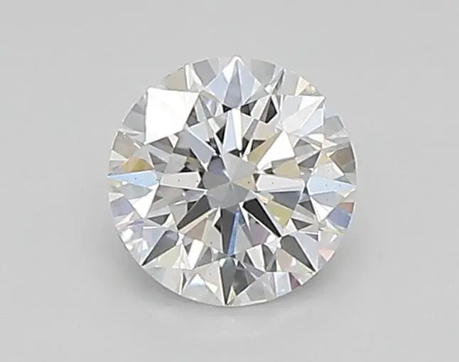 0.36 Carat · ROUND · D · VS1 · IGI · Ideal Cut