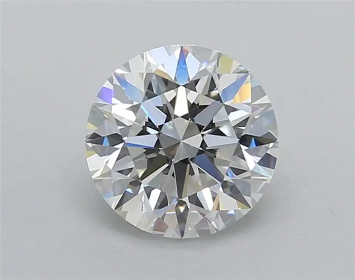 1.50 Carat · ROUND · D · VVS2 · IGI · Excellent Cut
