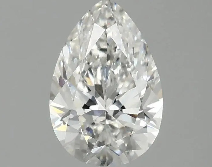 1.08 Carat · PEAR · E · VS1 · IGI · Excellent Cut
