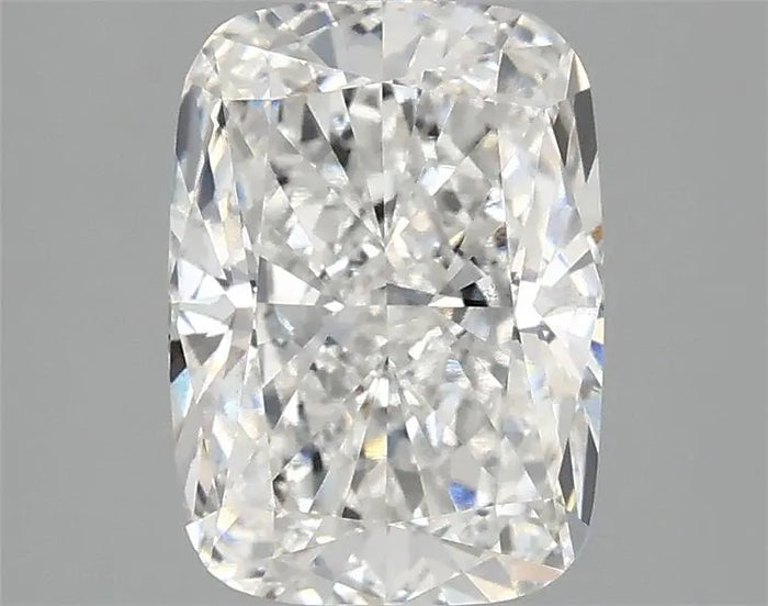 2.51 Carat · CUSHION · D · VS2 · IGI · Excellent Cut
