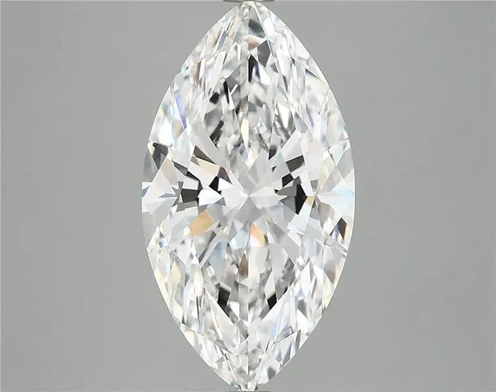 4.10 Carat · MARQUISE · E · VVS2 · IGI · Excellent Cut