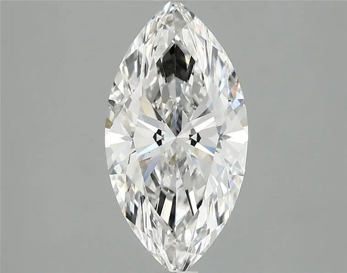 1.58 Carat · MARQUISE · E · VS1 · IGI · Excellent Cut