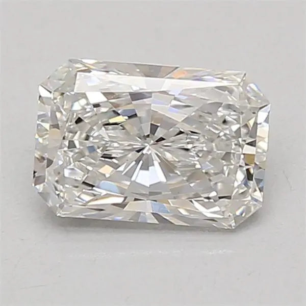 1.38 Carat · RADIANT · E · VVS2 · IGI · Excellent Cut
