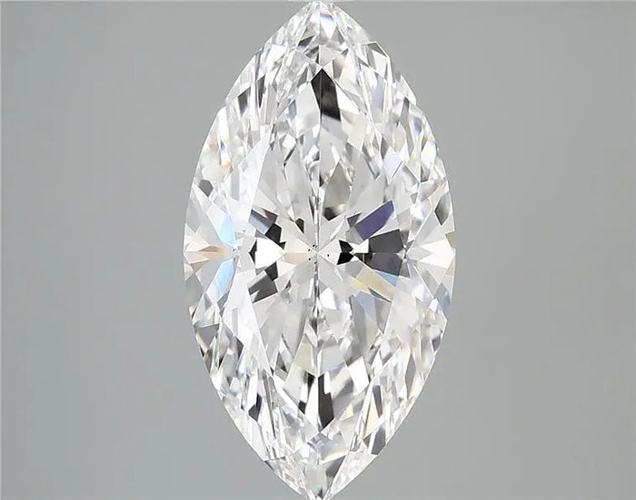 3.10 Carat · MARQUISE · E · VS1 · IGI · Excellent Cut
