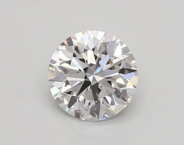 0.43 Carat · ROUND · D · VVS1 · IGI · Ideal Cut
