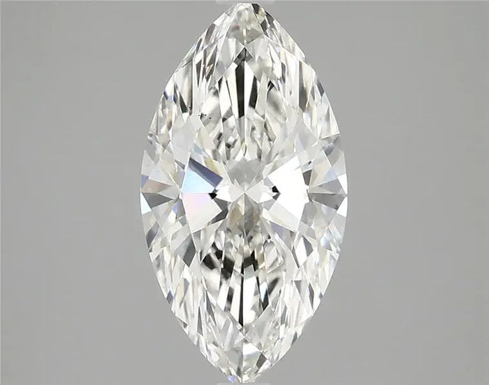 2.06 Carat · MARQUISE · G · VS2 · IGI · Excellent Cut