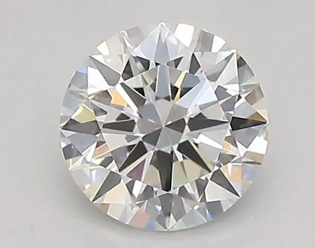0.57 Carat · ROUND · D · VVS1 · IGI · Excellent Cut