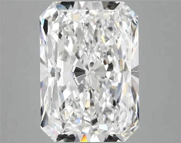 4.14 Carat · RADIANT · E · VVS2 · IGI · Excellent Cut