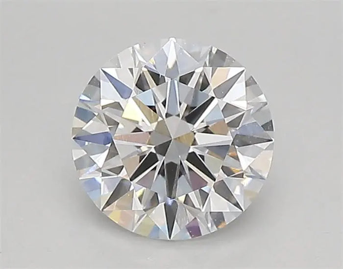 0.94 Carat · ROUND · D · VVS1 · IGI · Ideal Cut