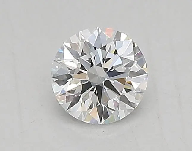 0.27 Carat · ROUND · D · VVS1 · IGI · Ideal Cut