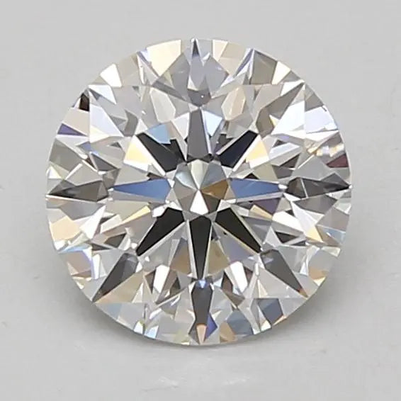 1.56 Carat · ROUND · D · VS1 · IGI · Ideal Cut