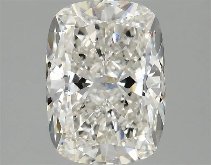 2.03 Carat · CUSHION · E · VVS2 · IGI · Excellent Cut