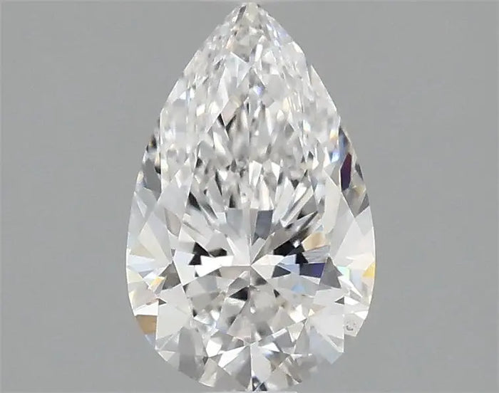 1.09 Carat · PEAR · E · VS1 · IGI · Excellent Cut
