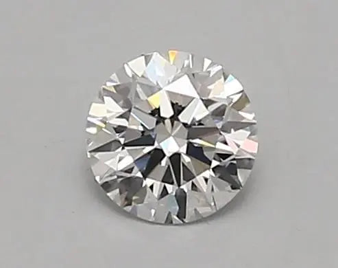 0.45 Carat · ROUND · D · VS1 · IGI · Ideal Cut