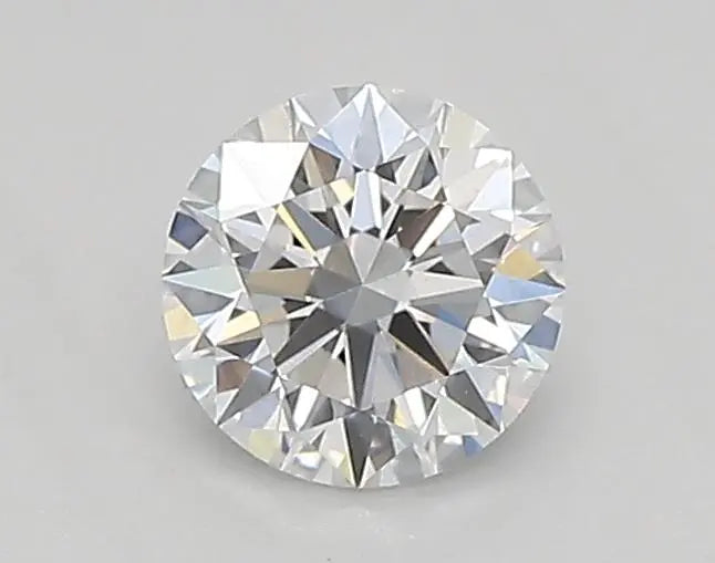 0.37 Carat · ROUND · D · VS1 · IGI · Ideal Cut