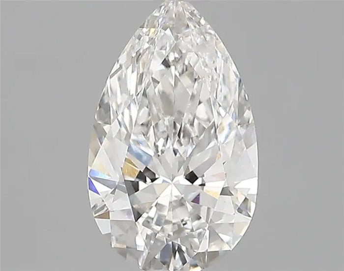 1.44 Carat · PEAR · F · VVS1 · IGI · Excellent Cut