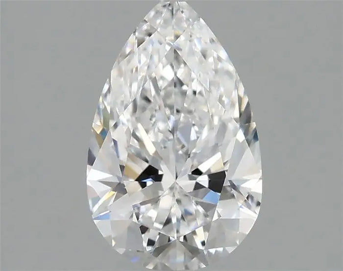 1.10 Carat · PEAR · D · VVS2 · IGI · Excellent Cut