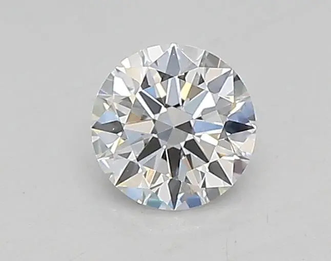 0.31 Carat · ROUND · D · VVS2 · IGI · Excellent Cut