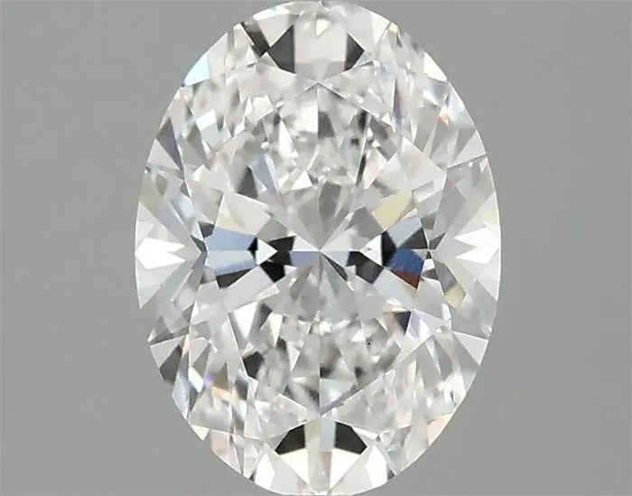 1.59 Carat · OVAL · E · VS1 · IGI · Excellent Cut