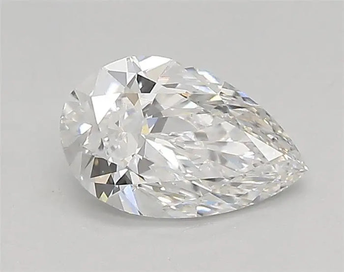 0.83 Carat · PEAR · E · VS2 · IGI · Excellent Cut