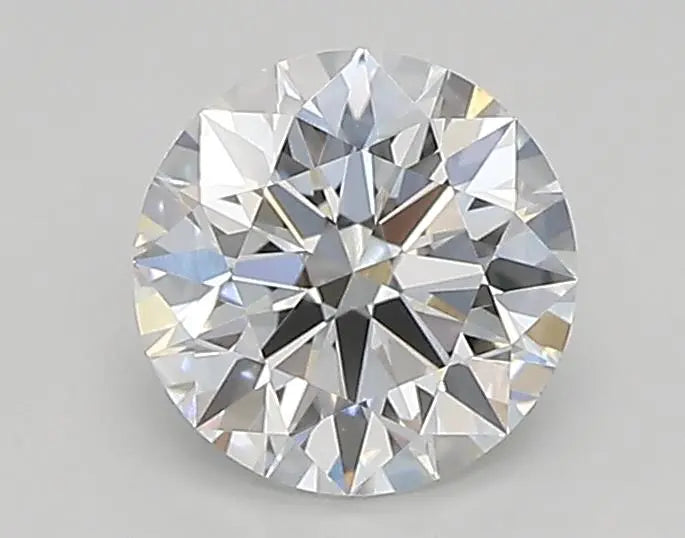 0.67 Carat · ROUND · D · VVS1 · IGI · Ideal Cut