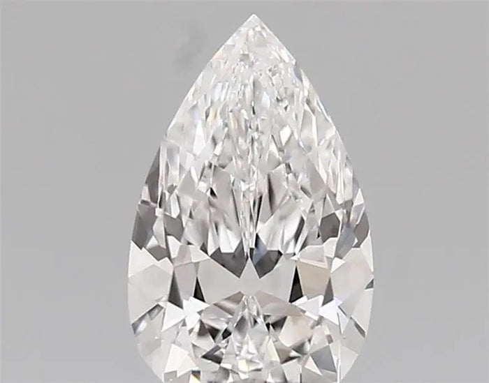 1.17 Carat · PEAR · D · VVS1 · IGI · Excellent Cut