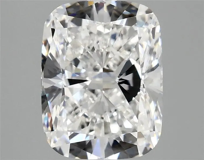 2.88 Carat · CUSHION · D · VS1 · IGI · Excellent Cut
