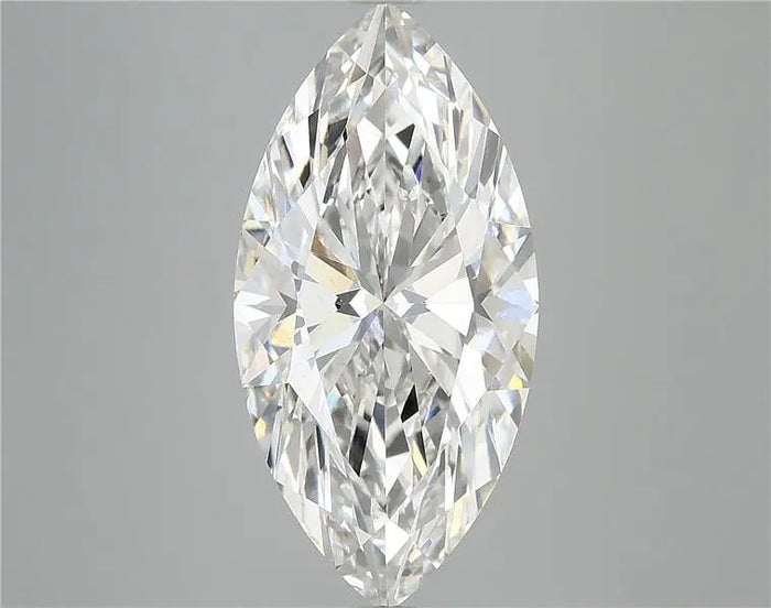 5.01 Carat · MARQUISE · F · VS1 · IGI · Excellent Cut