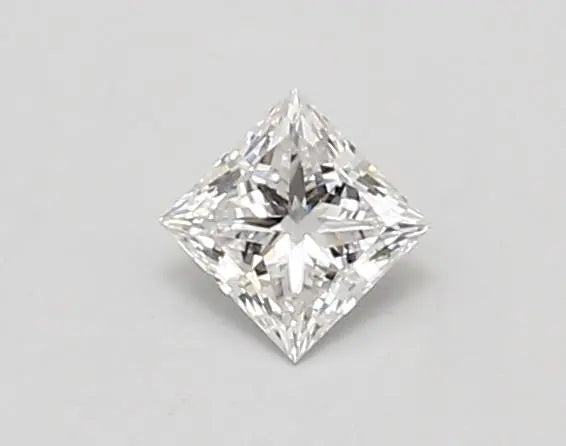 0.38 Carat · PRINCESS · D · IF · IGI · Excellent Cut