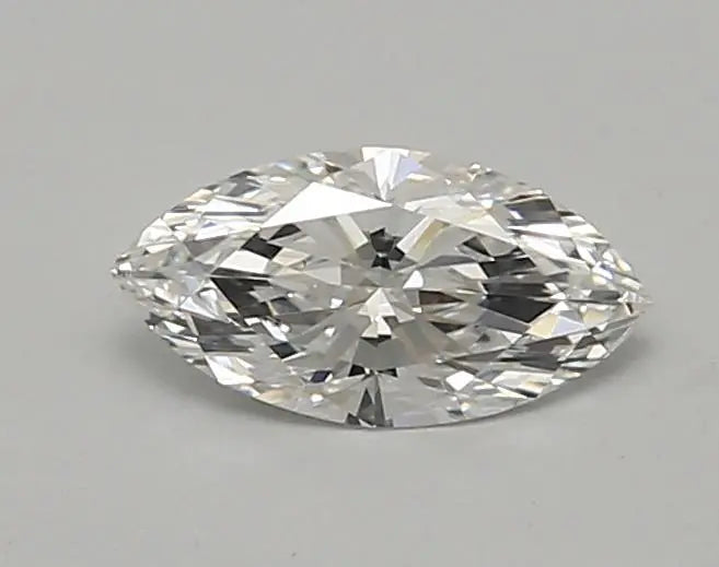 0.85 Carat · MARQUISE · D · VVS2 · IGI · Excellent Cut
