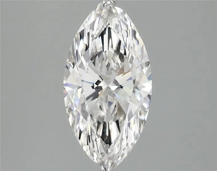 2.06 Carat · MARQUISE · F · VS1 · IGI · Excellent Cut
