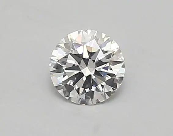 0.45 Carat · ROUND · D · VS1 · IGI · Excellent Cut