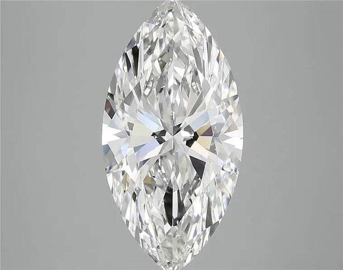 3.01 Carat · MARQUISE · E · VS2 · IGI · Excellent Cut
