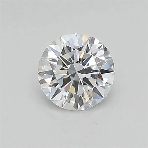 0.37 Carat · ROUND · E · VVS1 · IGI · Ideal Cut