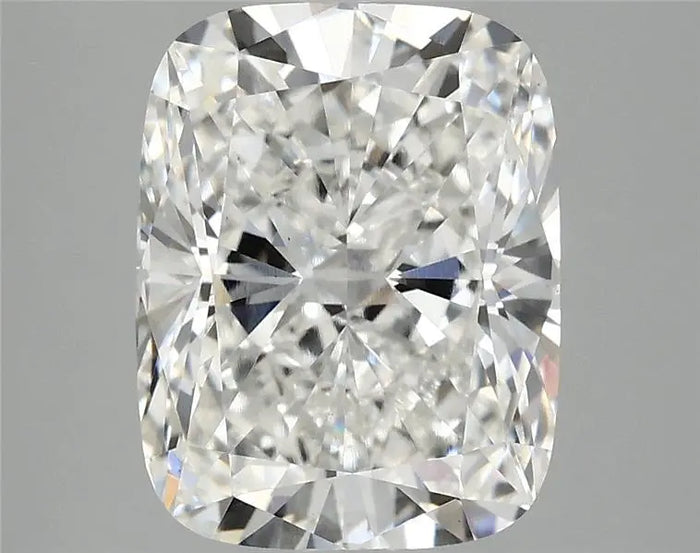 4.00 Carat · CUSHION · F · VS1 · IGI · Excellent Cut